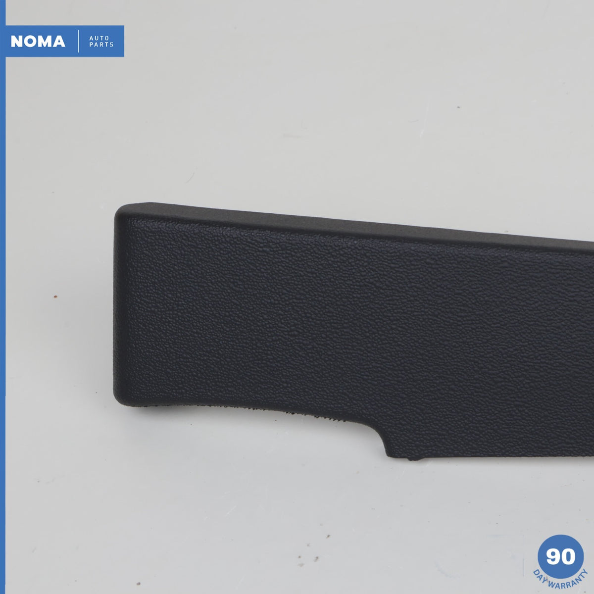 12-19 Range Rover Evoque L538 Front Right Side Lower Dash Cover PVJ OEM - photo 4