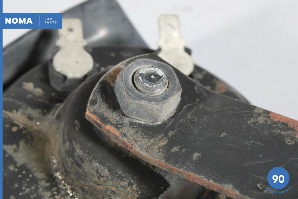 98-03 Jaguar XJ8 XJR VDP X308 Front Right or Left Side Horn Sound Signal OEM - photo 4