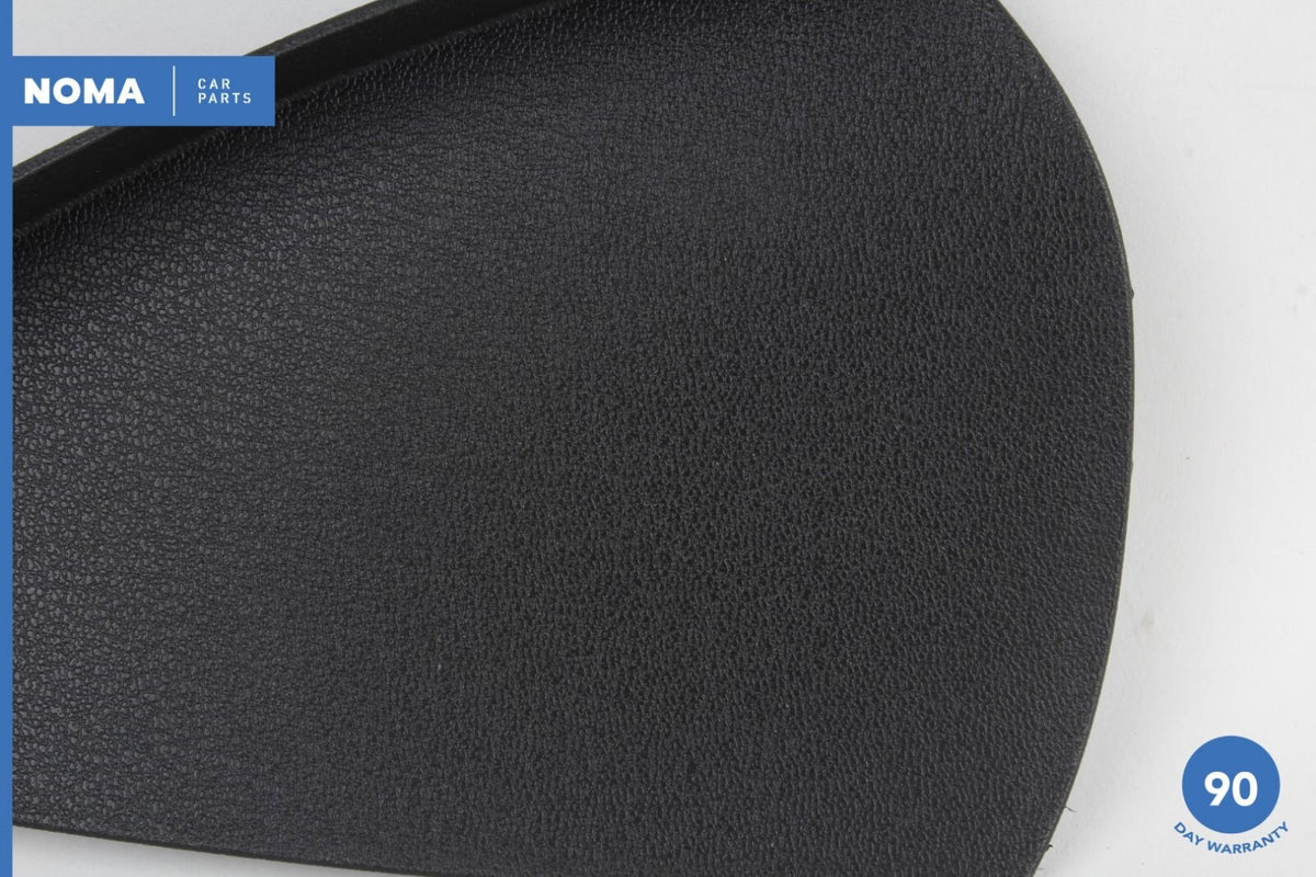 09-16 BMW Z4 E89 sDrive 30i Front Left Driver Side Dash Dashboard End Cover OEM - photo 2