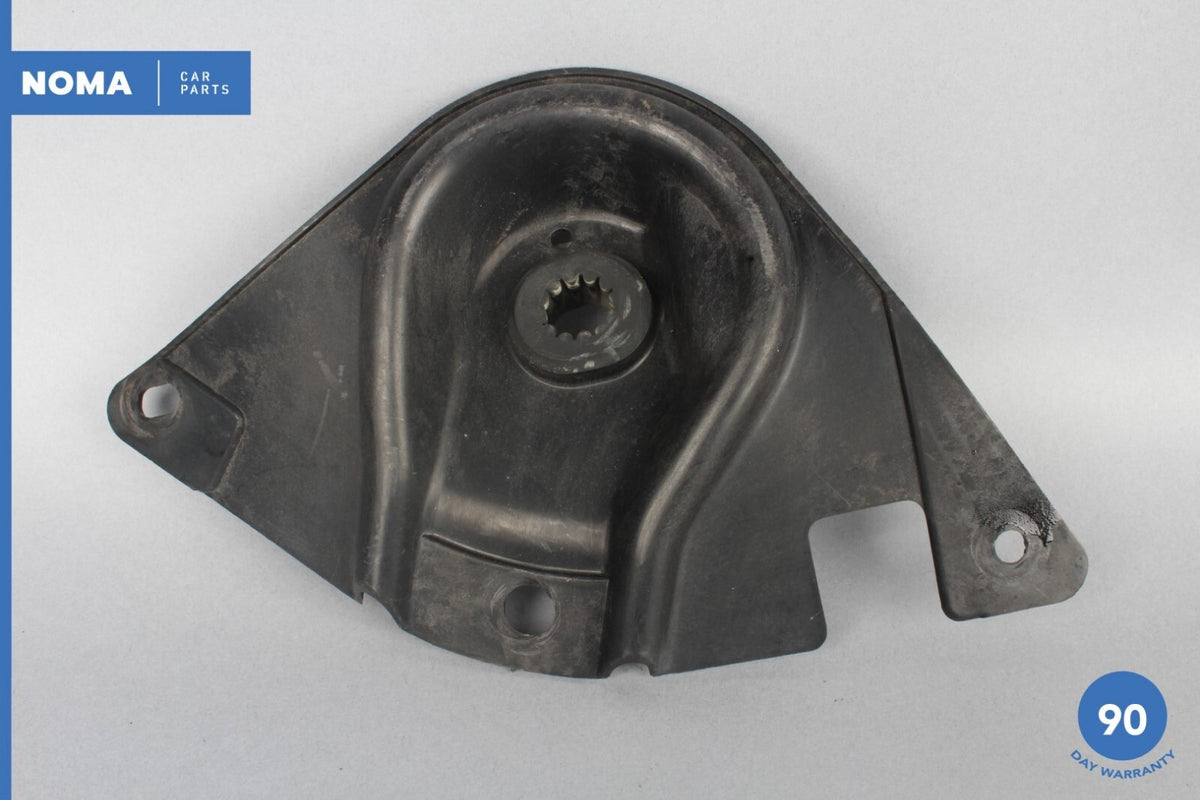 00-08 Jaguar S-Type X200 Right Passenger Side Engine Radiator Support Mount OEM - photo 1