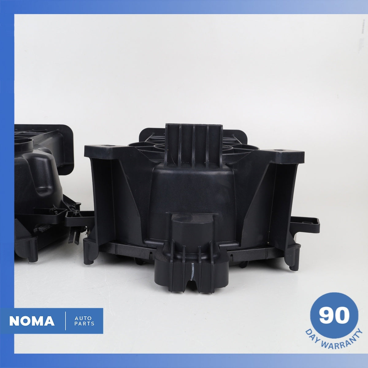 18-25 BMW G02 X4 X4M Left or Right Audio Sound Subwoofer Woofer Speaker OEM - photo 14