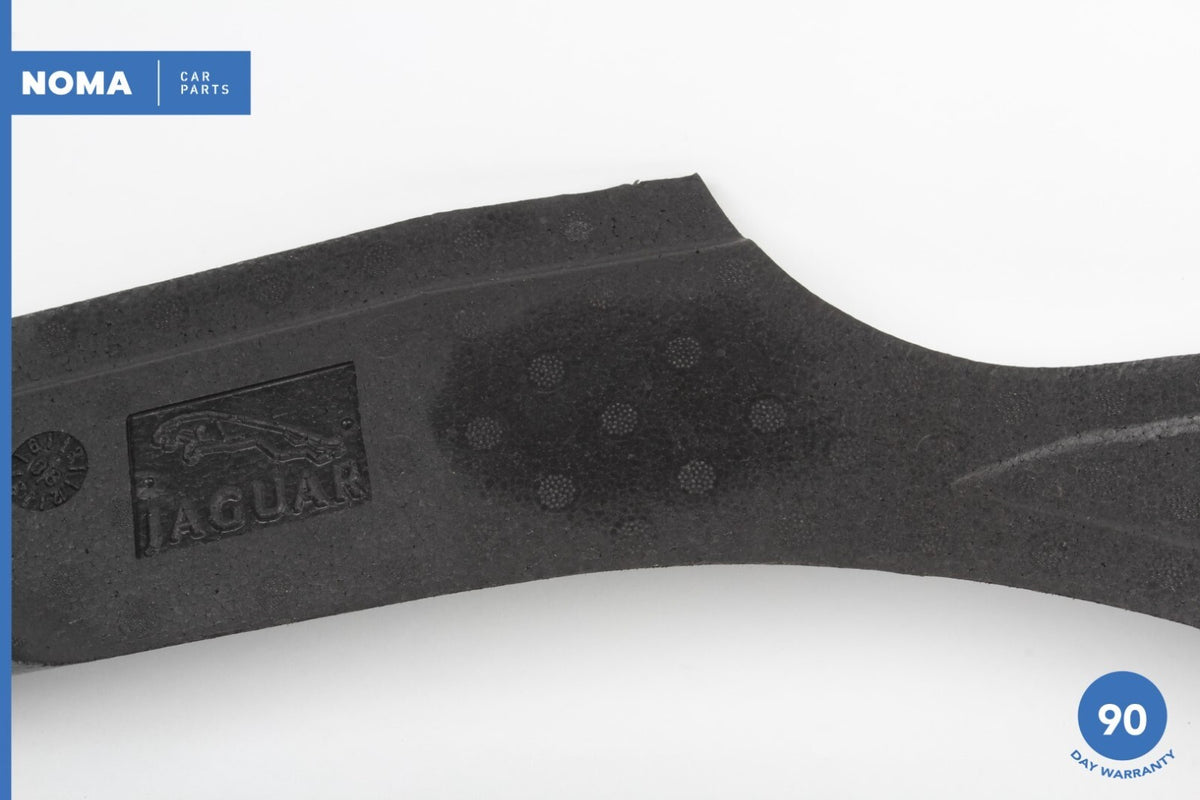 10-15 Jaguar XJ XJL X351 Rear Right Passenger Side Bumper Foam Absorber OEM - photo 8