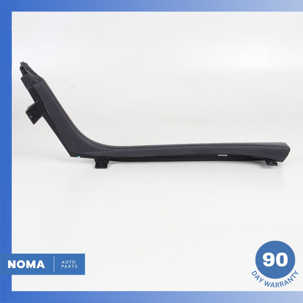 10-19 Jaguar X351 XJ XJR Left & Right Center Console Trim Cover Panel Set OEM - photo 6