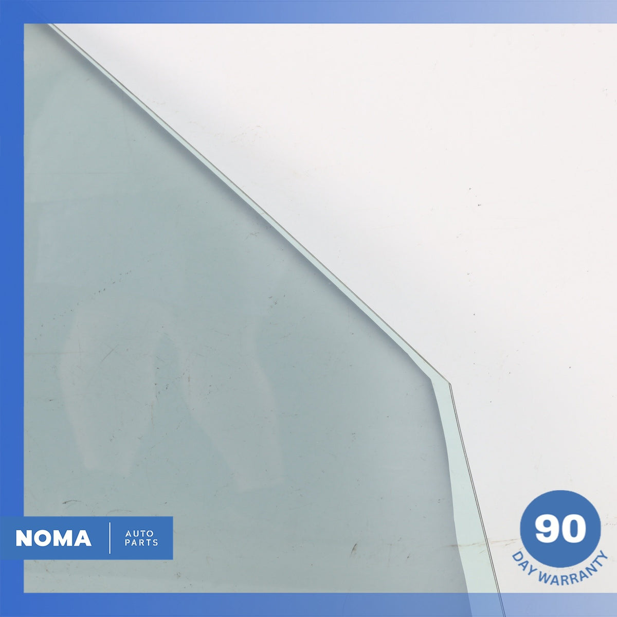 Land Rover Range Rover L322 Front Right Passenger Side Window Glass OEM - photo 3