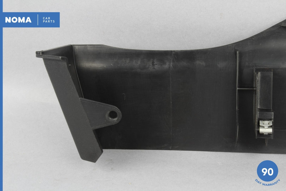 06-13 Range Rover Sport L320 Front Right Passenger Seat Inner Trim Cover OEM - photo 10