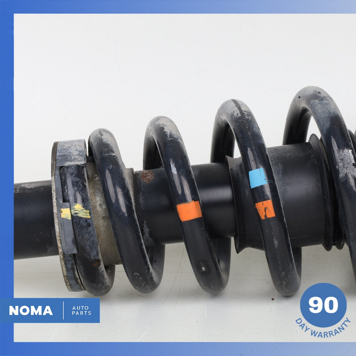 14-21 Jaguar X152 F-Type RWD Front Right or Left Shock Absorber Strut OEM 71k - photo 5