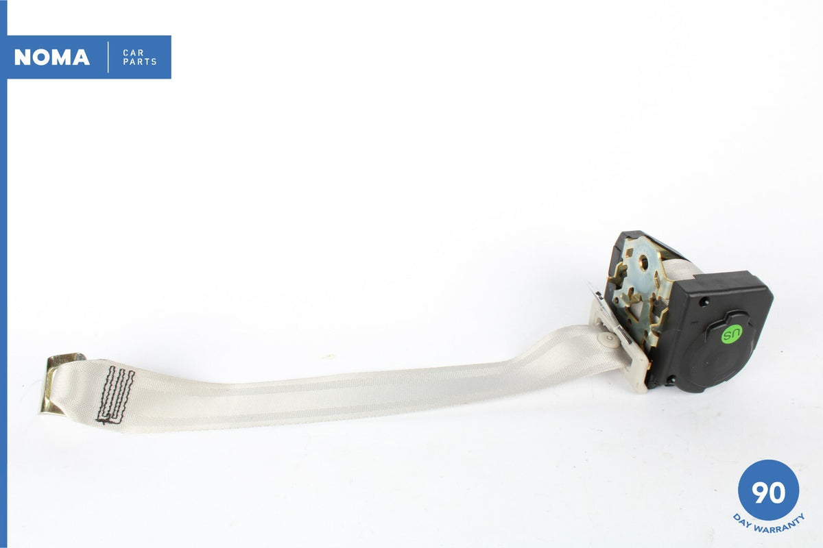 97-06 Jaguar XK8 XKR X100 Rear Left or Right Side Seat Belt Retractor AGD OEM - photo 5
