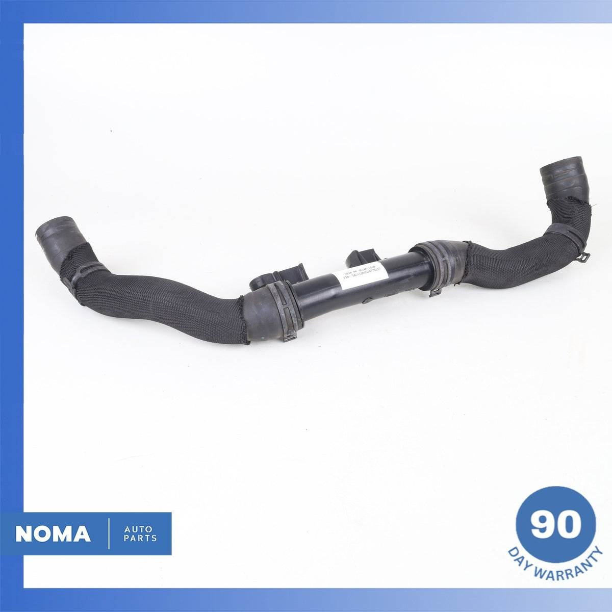 Range Rover L560 Velar 2.0L Engine Motor Coolant By Pass Hose Pipe OEM - photo 1