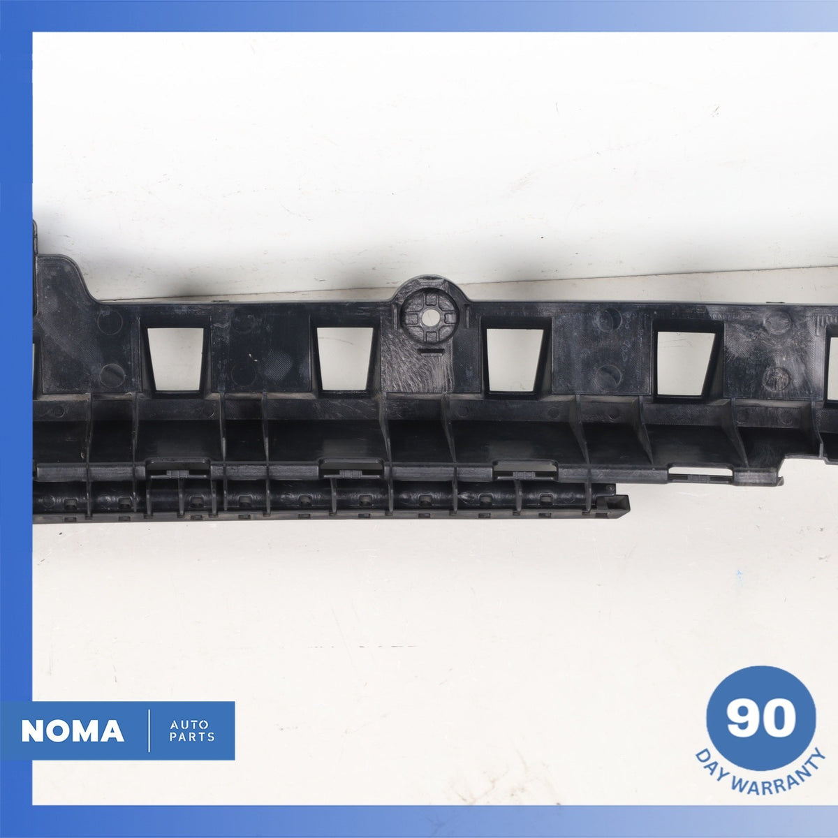 15-23 Dodge LD Charger Rear Bumper Center Mount Support Bracket 68226564AB OEM - photo 9