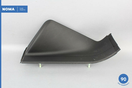 03-12 Land Rover Range Rover L322 Rear Right Passenger Side Kick Panel Cover OEM - photo 1