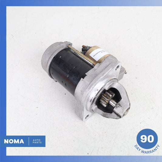 BMW E85 Z4 Engine Starter Motor 12417578684 OEM - photo 1