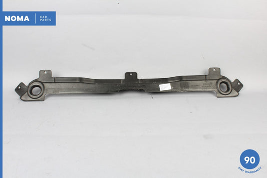 97-06 Jaguar XKR XK8 X100 Front Radiator Upper Top Cover Support MJA4180AD OEM - photo 1