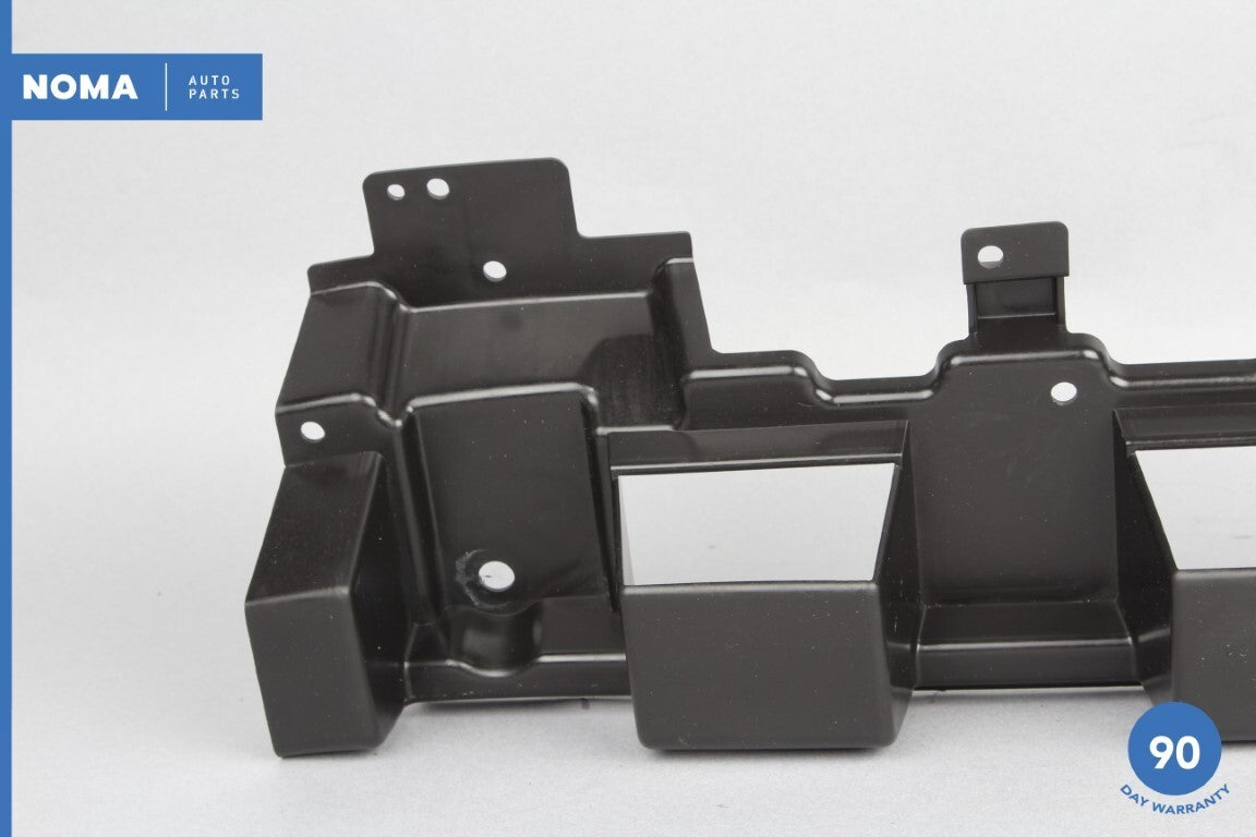 09-15 Jaguar XF X250 Rear Center Bumper Bracket Mount Support 8X2317B861AD OEM - photo 4