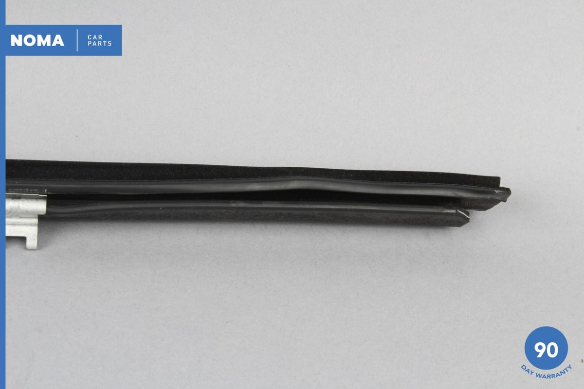 06-13 Range Rover Sport L320 Rear Right Passenger Door Inner Window Seal OEM - photo 6
