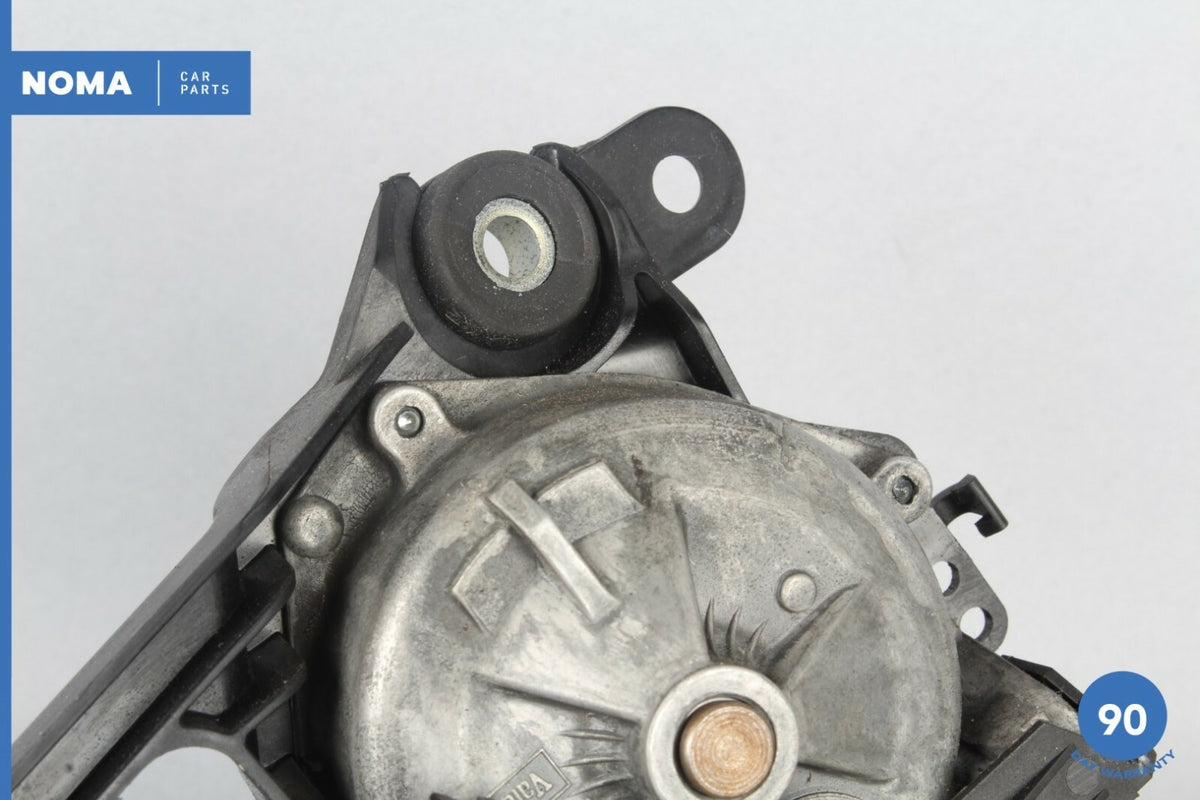 08-14 Mini Cooper S Clubman R55 Rear Right Side Tailgate Door Wiper Motor OEM - photo 6