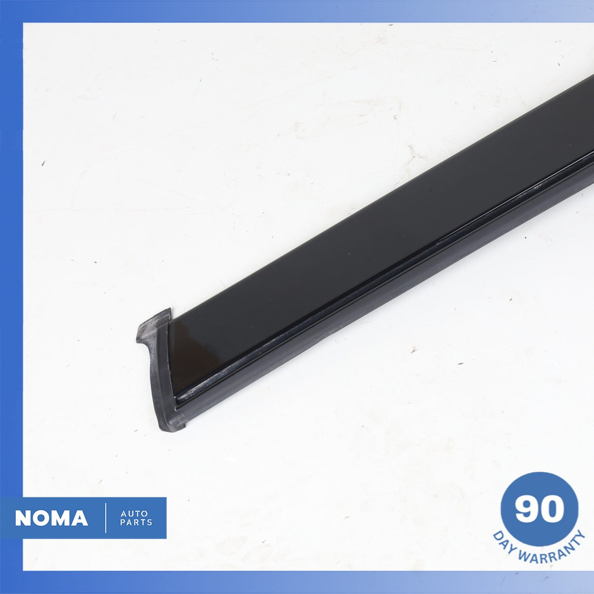13-22 LR Range Rover L405 L494 Panorama Pano Sun Roof Right Side Molding OEM - photo 5