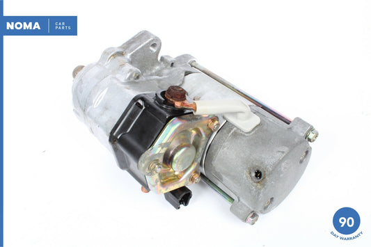 02-10 Lexus Z40 S430 Engine Starter Motor Assembly 28100-50110 OEM - photo 1