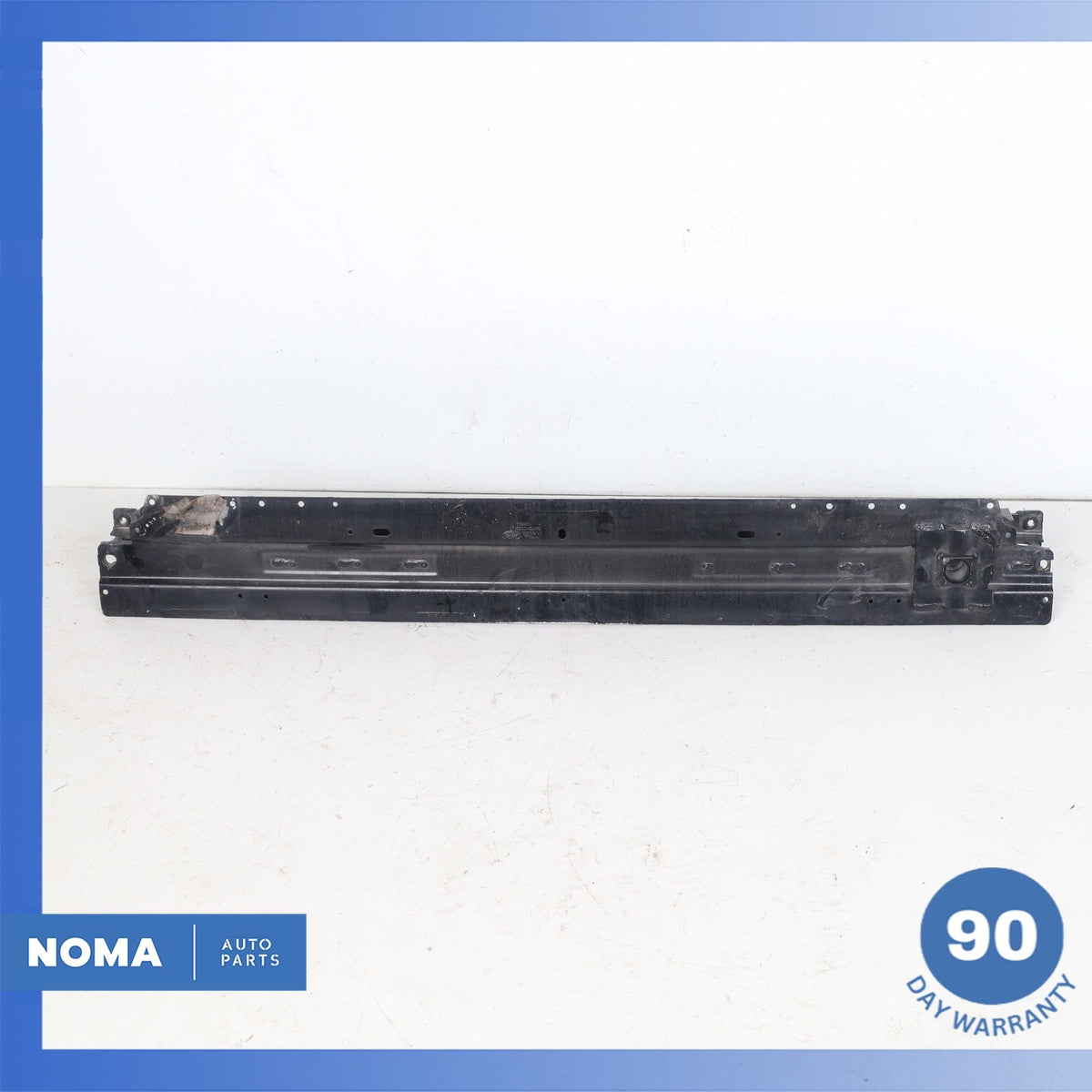 16-20 Jaguar X260 XF XE Front Bumper Reinforcement Beam Bar T2H19105 OEM - photo 1