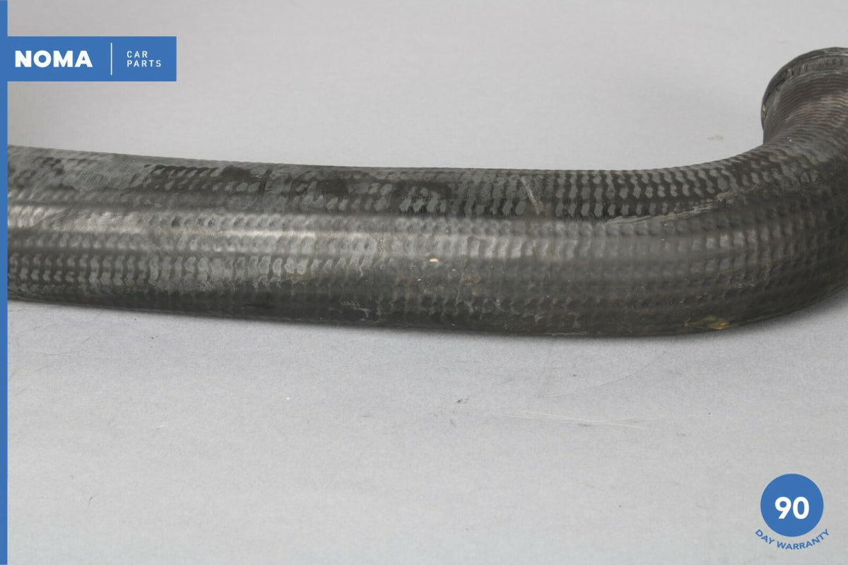 97-02 Jaguar XK8 X100 XJ8 X308 Lower Radiator Hose Line MJA4515AD OEM - photo 5