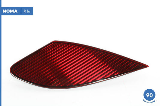 02-05 Lexus Z40 SC430 Rear Right Tail Light Reflector Lens Plate 422-77214 OEM - photo 1
