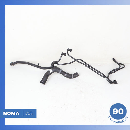 13-22 LR Range Rover L405 L494 Engine Motor Cooling Radiator Hose Pipe OEM - photo 1