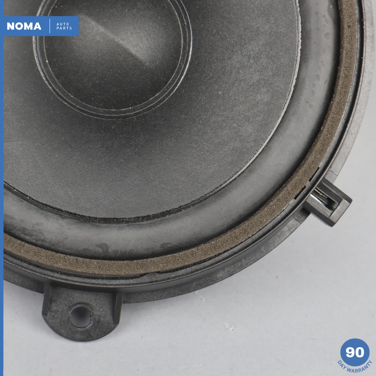 07-15 Jaguar XKR XK X150 Mid Bass Range Audio Sound Speaker C2P1948 Set OEM - photo 9