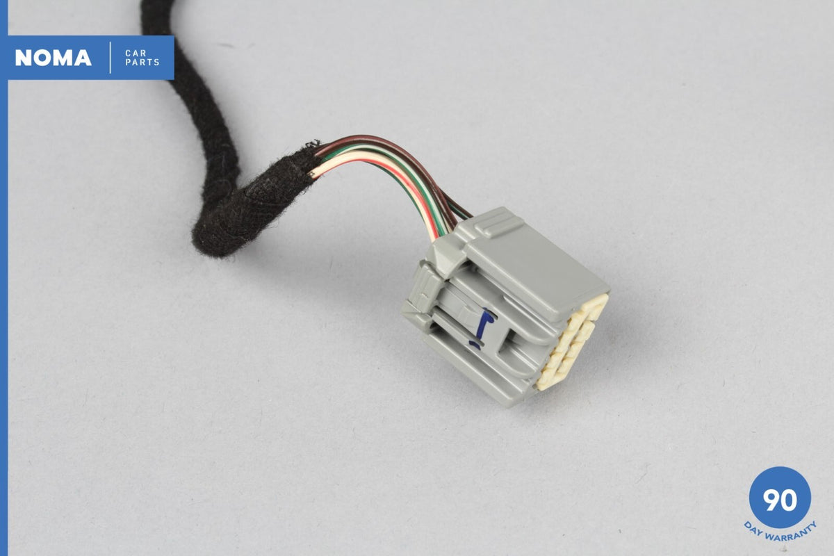 05-08 Jaguar S-Type X204 Dash Dashboard AC Solar Sun Light Sensor Wire OEM - photo 7