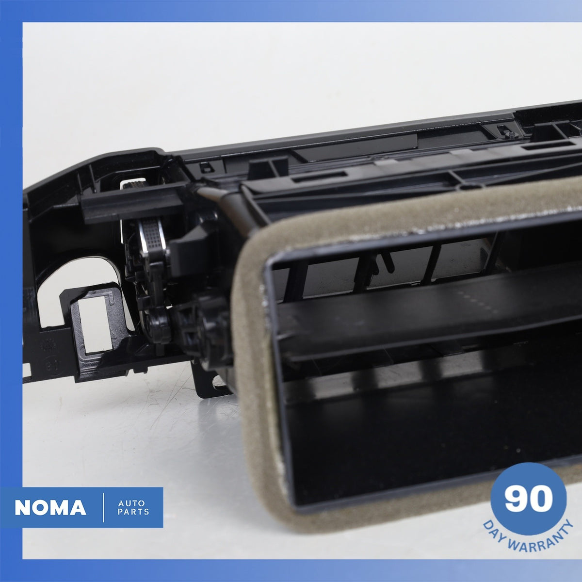 17-20 Land Rover L462 Discovery 5 Front Center Dash Board AC А/C Air Vent OEM - photo 10