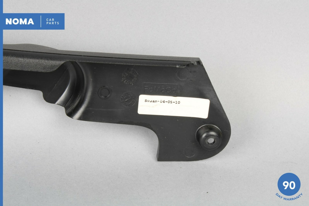10-18 Jaguar XJ XJL X351 Front Right Passsenger Seat Shield Cover Trim PDB OEM - photo 5
