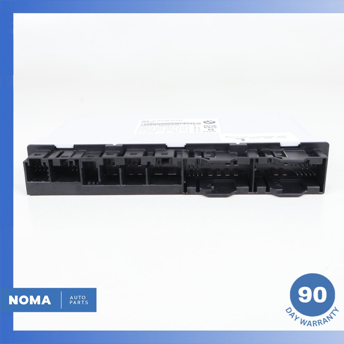 BMW F10 528i 535i Left or Right Seat Control Module 61359369122 OEM - photo 2