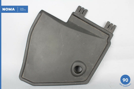 97-06 Jaguar XK8 X100 Front Left Side Engine Bay Cover Panel Trim NJA3979AD OEM - photo 1