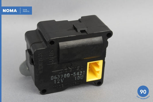 97-06 Jaguar XK8 XKR X100 Air Conditioning Heater Core Flap Actuator Motor OEM - photo 1