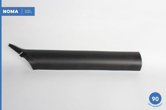 00-02 BMW Z3 E36 Roadster Front Right Side A Pillar Windshield Trim OEM - photo 1