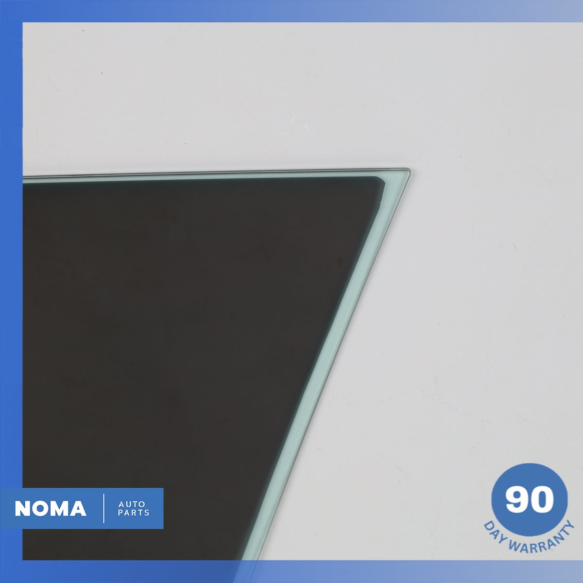 14-22 LR Range Rover Sport L494 Front Right Door Window Glass LR043944 OEM - photo 9