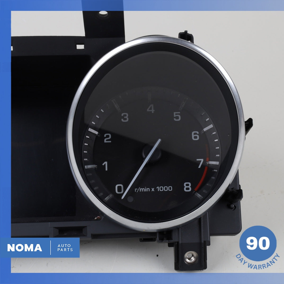 LR Range Rover Sport L494 Speedometer Instrument Gauge Cluster OEM - photo 3