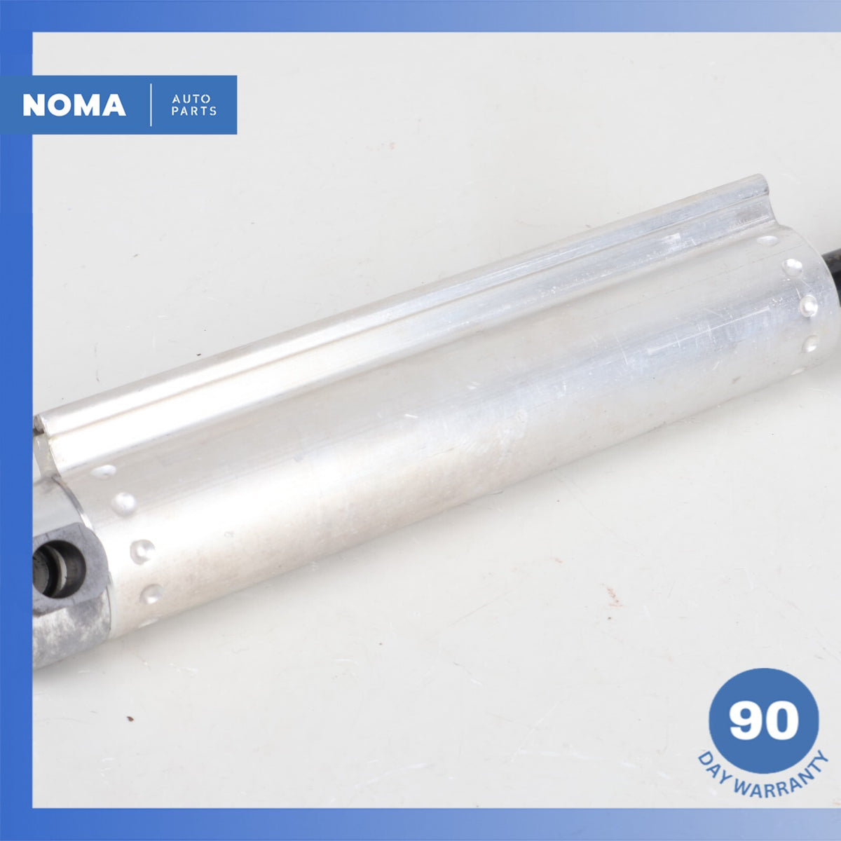 09-16 BMW E89 Z4 Convertible Left Main Top Drive Lift Cylinder 7223335 OEM 49k - photo 12