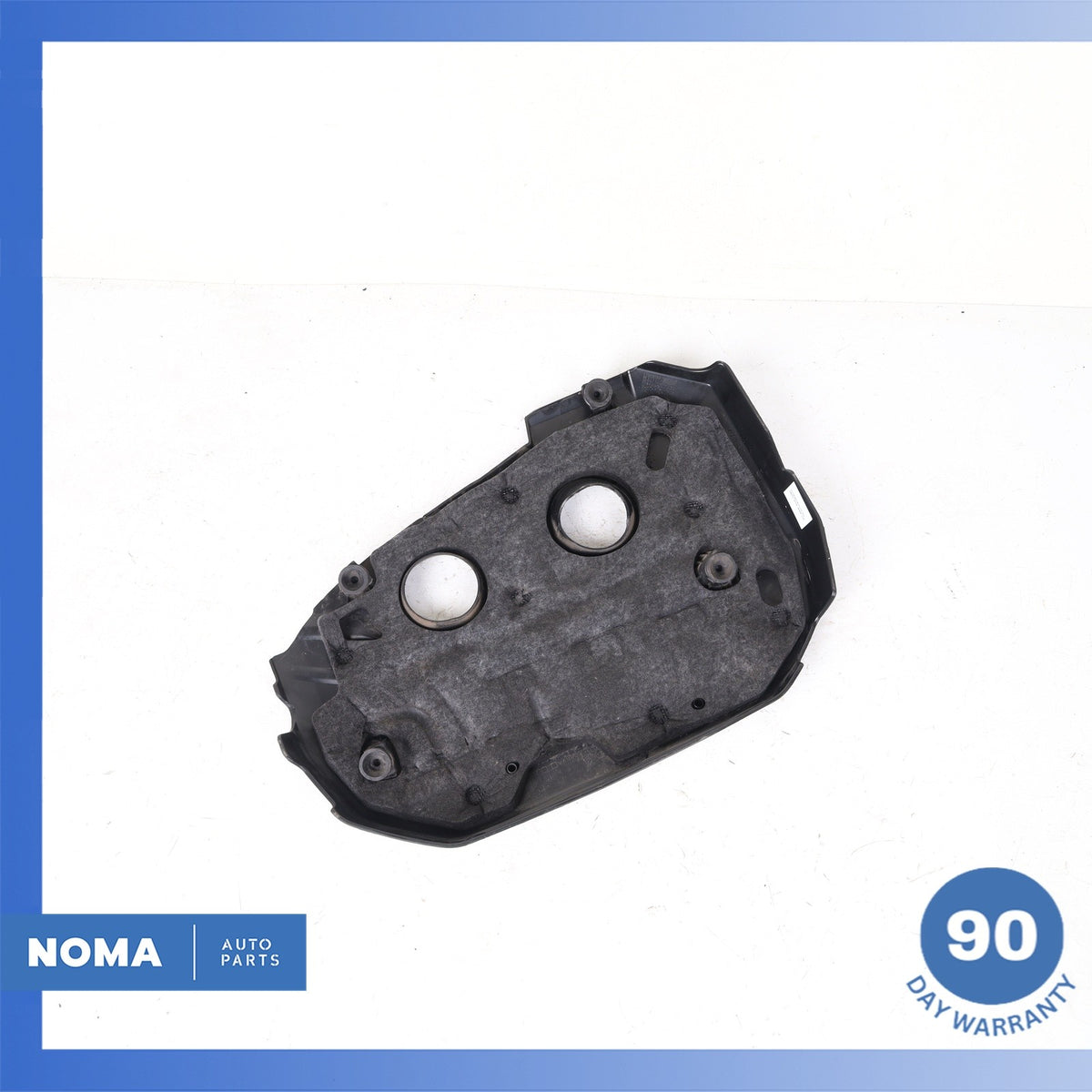 15-17 LR Range Rover Evoque L538 L550 Engine Motor Top Cover CH526A949A OEM - photo 8