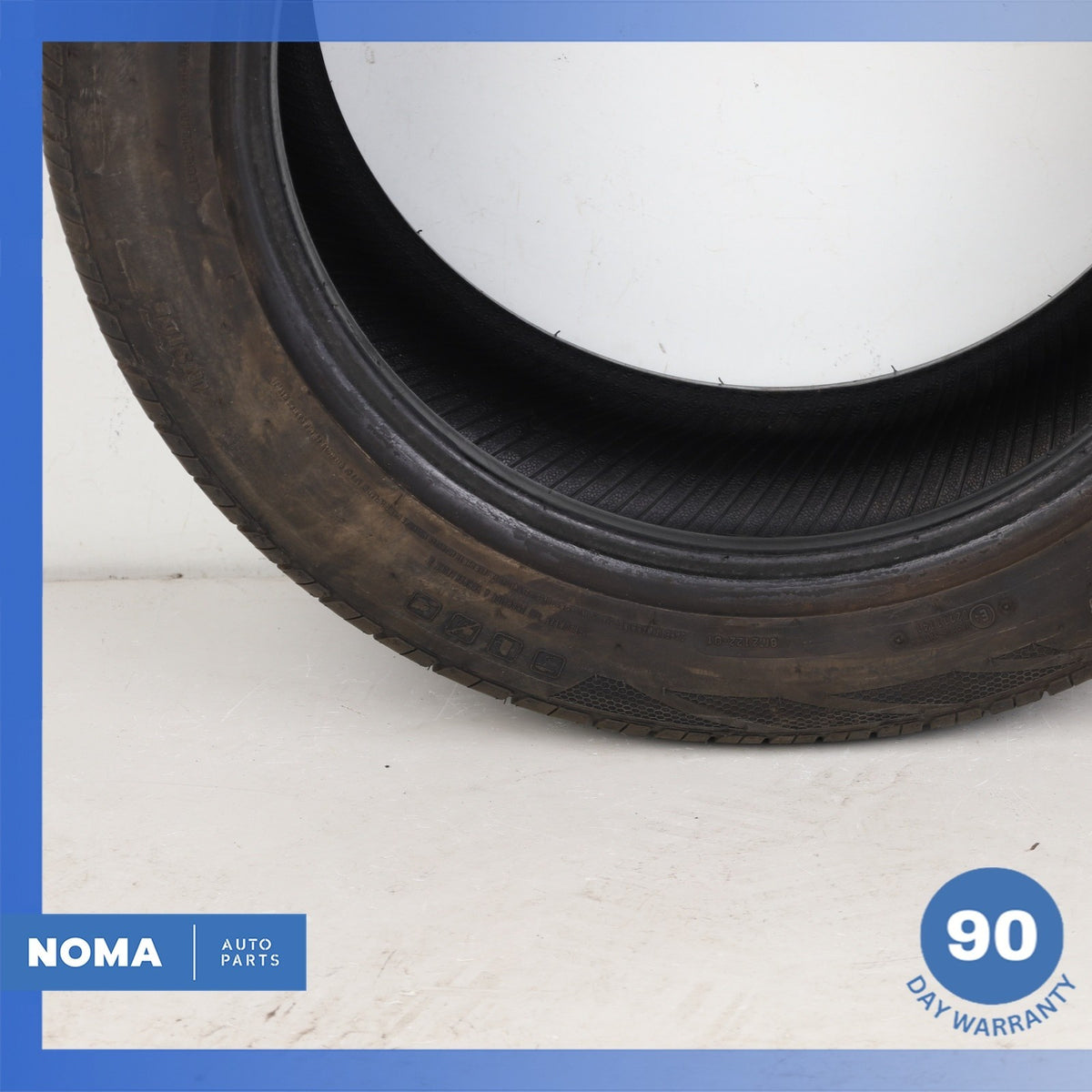 245/50ZR18 Accelera Phi-R 245 50 18 104W XL 8/32" Tire - photo 11