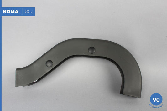 00-08 Jaguar S-Type X200 Rear Left or Right Side Trunk Lid Hinge Trim Cover OEM - photo 1