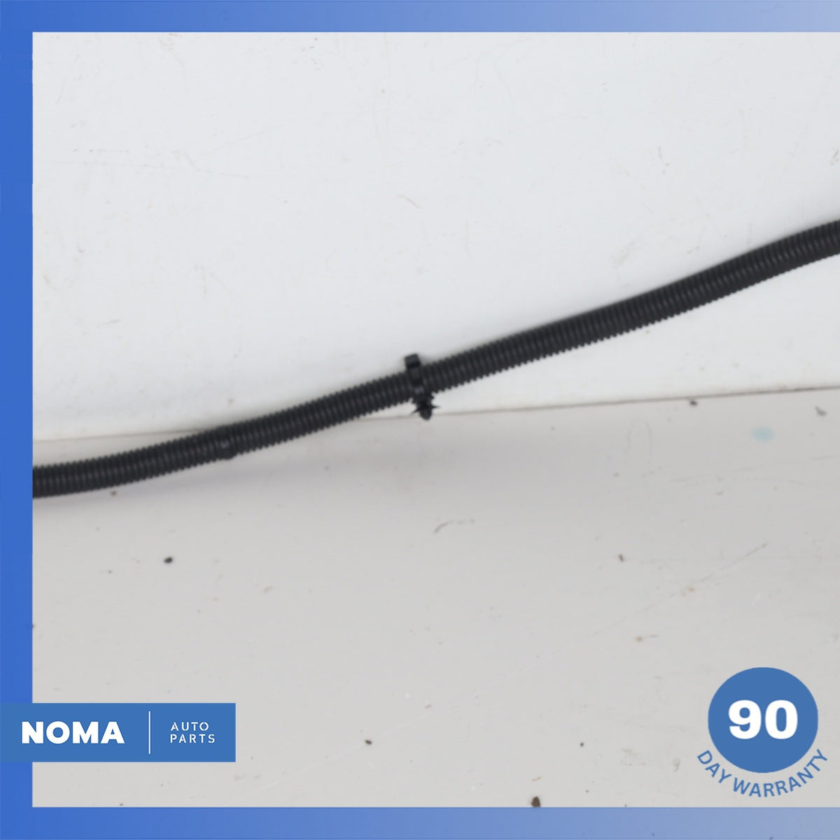 14-21 BMW i3 I01 Hybrid B+ Battery Distributor Positive Cable 8801732 OEM 78k - photo 9