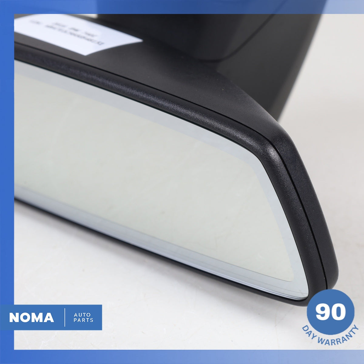 BMW G12 740i 750Li Rear View Interior Mirror 51169459441 OEM - photo 4
