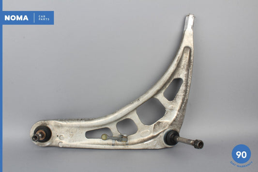 03-08 BMW Z4 E85 E86 Front Right Side Lower Suspension Control Arm 2343352 OEM - photo 1