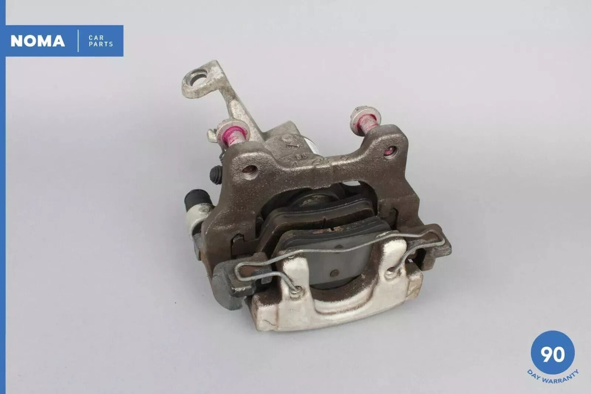 05-19 Jaguar X150 XK XJL XF S-Type Rear Left Driver Side Brake Caliper OEM - photo 10