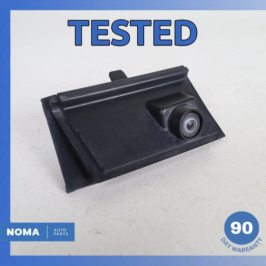 13-15 Land Rover Range Rover L405 Rear View Reverse Back Up Camera LR052124 OEM - photo 1