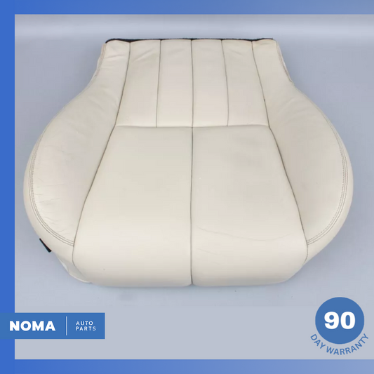 03-04 Jaguar S-Type X204 Front Right Passenger Side Lower Seat Cushion ADX OEM - photo 1