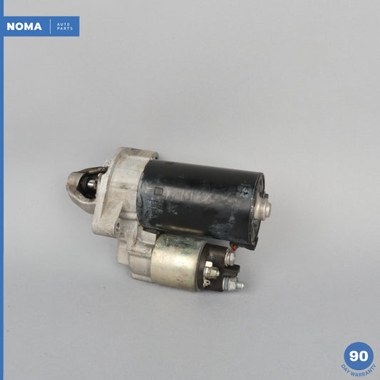 04-05 BMW 525i E60 Engine Starter Motor 12417515390 OEM - photo 1