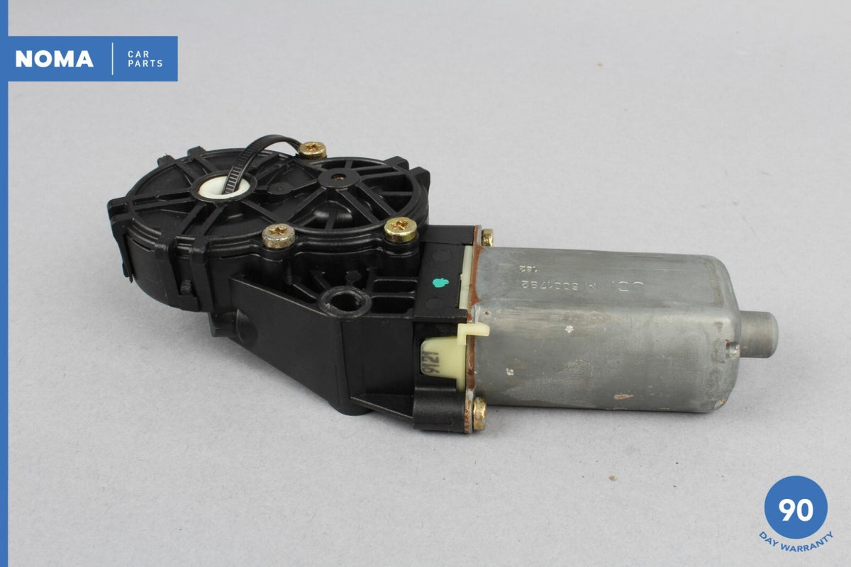 00-02 Jaguar S-Type X200 Front Right Passenger Side Seat Adjustment Motor OEM - photo 7