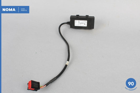 05-08 Jaguar S-Type X206 Bluetooth Telephone Interface Module 3W8314B409AD OEM - photo 1