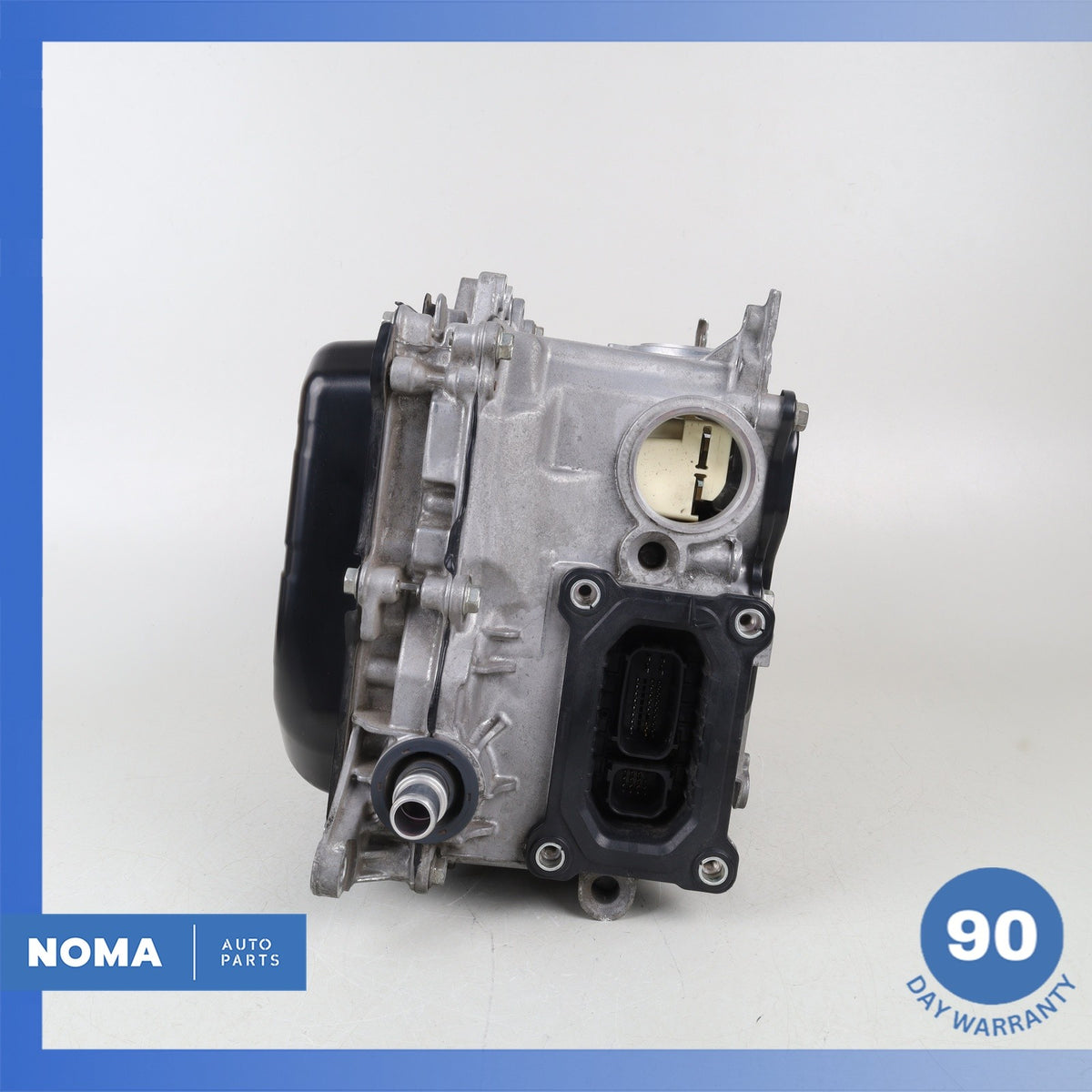 11-14 Lexus ZWA10L CT200h Hybrid Battery Power Voltage Inverter Converter OEM - photo 7