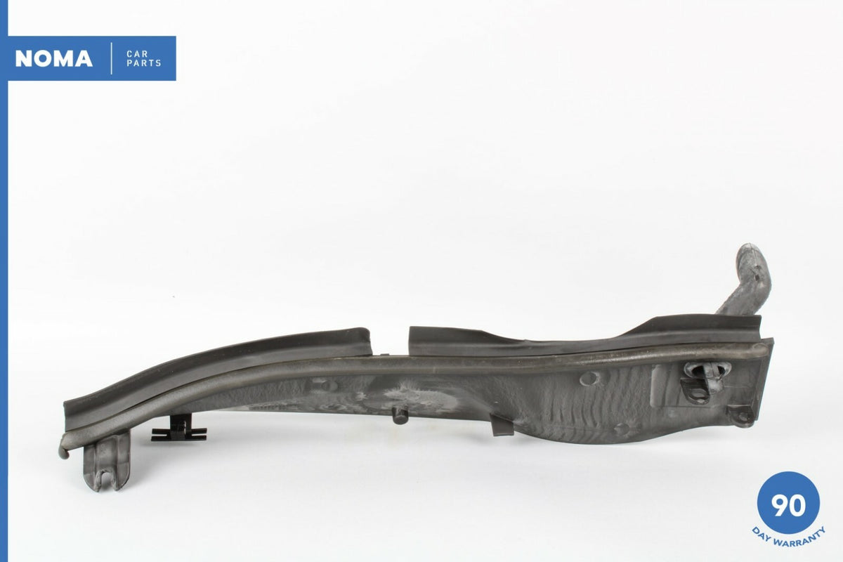 06-11 BMW 335i E90 E81 E84 Front Left Side Windshield Cowl Heater Cover OEM - photo 10